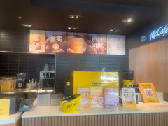 -麦当劳(集美石鼓店)