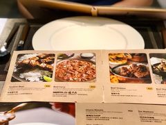 -Pita's&Tika's中东和印度风味餐厅(龙湖天街店)