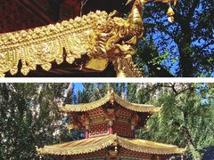 -护国法轮寺