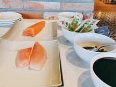 -食光全日制餐厅(绵阳首开喜来登酒店)