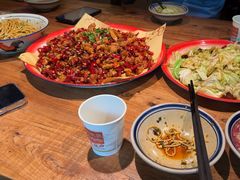 -泥糊破店小酒馆·团建聚餐(南京西路店)