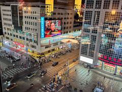 -喜悦烤鸭·新京菜(王府井店)