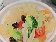 -高玛纳驴肉火烧(河间总店)