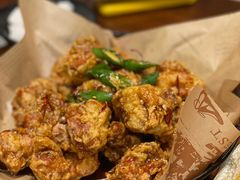 -一乐韩国炸鸡(梅江店)