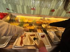 -极乐小煮·成都冒菜(科技绿洲店)