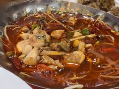 -绸乡宴酒店·融合苏帮宴(吴江店)
