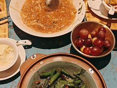 -茶人村·宫廷私厨(奥体印象城店)