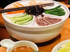 -云海肴·汽锅鸡·云南菜(高德置地店)