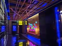 -音乐派KTV(银泰城店)