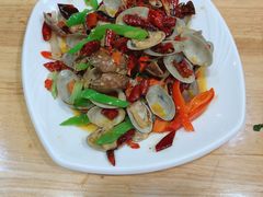 -南海渔家•海鲜•正宗海南菜(海棠湾店)