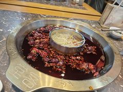 -堂客老火锅(欣阳广场总店)
