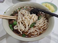 -李先生牛肉面大王(北京站售票厅餐厅)