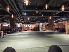 -汤W城市微度假(仓山店)