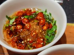 -九码头重庆毛肚火锅(棠岗店)