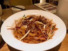 正牌干炒牛河-粤集·手工粤菜(皇庭广场店)