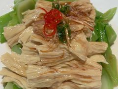 -大鸽饭(汉溪长隆店)