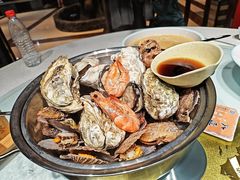 -和源祥·日照菜扛把子(万平口一店)