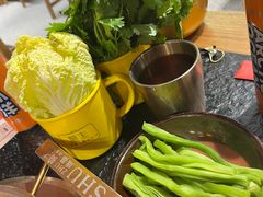-旺蜀主成都串串火锅(西直门凯德MALL店)