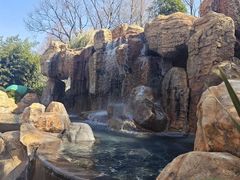 -七彩云南古滇温泉山庄