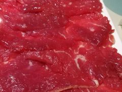 吊龙-南城十里潮汕鲜牛火锅·鲜虾生滚粥(融汇老商埠店)