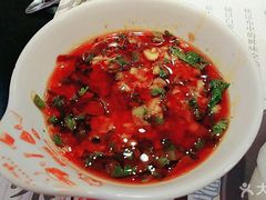 -呷哺呷哺(松江开元店)