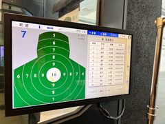 -真枪会射击俱乐部(河西中央公园店)