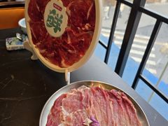 -巴蜀大将火锅(春熙店)