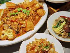 -桂小厨广西菜(航洋店)