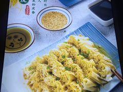 -吴一川韭香粉皮(丽香苑分店)
