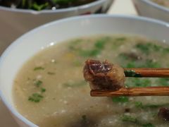 小苏肉-宋老三苏肉羊肉汤老店