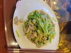 芫爆散丹-柳泉居饭庄