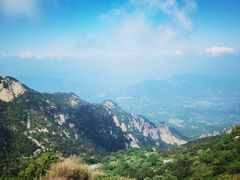 -泰山风景名胜区