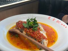 -东方红·湖南菜(金屿店)