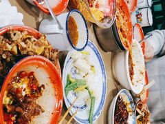 -老三样·旧食新味(船山路店)
