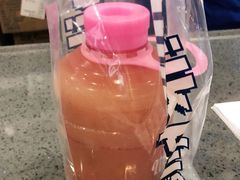 -milkplus·泰式奶茶(较场东路店)