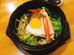 -故乡家韩国料理(丹东街店)