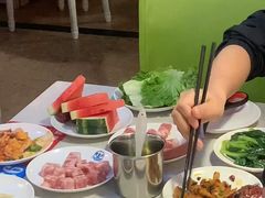 -爱客得牛排海鲜烤肉·火锅自助(春熙路黑金好店)