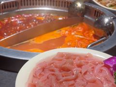 -小王少龙火锅(沙南街店)