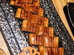 -千代武日本料理(爱建店)