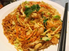 炒面线-肴约·花园式餐厅(湖里店)