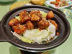-天厨妙香素食餐厅(清华店)