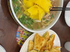 -真不同饭店(中州东路店)