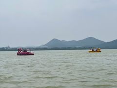 -云龙湖旅游景区