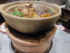 砂锅羊棒骨-湘渝人家·川湘菜(十里河店)