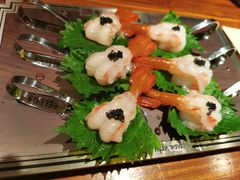 -千代武日本料理(哈西店)
