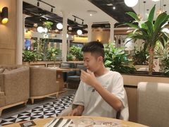 -半秋山西餐厅(沙坪坝店)