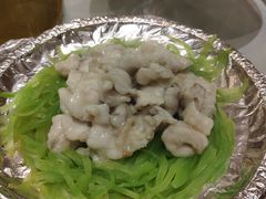 铁板河豚-保纳大酒店(大圩村店)