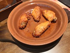 -萨莉亚意式餐厅(浦江万达广场店)