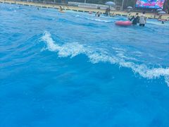 -上海玛雅海滩水公园