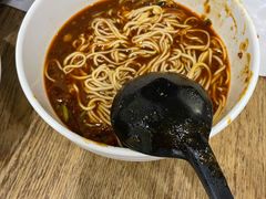 -翡翠拉面小笼包(机场DFS店)